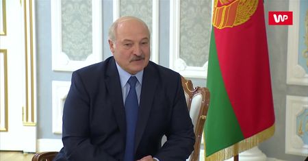 #KresyŚwiata: Ostatnia dyktatura Europy. Aleksandr Łukaszenka myśli nad następcą