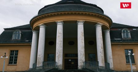 "Zakazane miasto". Leży niespełna 100 km od polskiej granicy