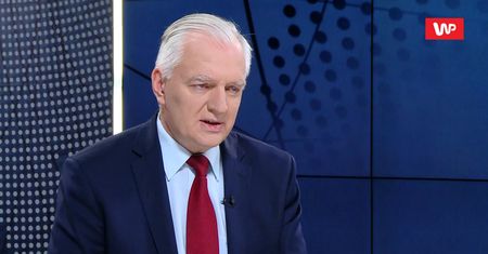 Wyniki wyborów 2019. Jarosław Gowin: Porozumienie nie zagłosuje za likwidacją 30-krotności