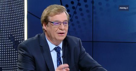 Podwyżka płacy minimalnej. "Czeka nas wzrost inflacji"