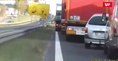 Dramatyczne wezwanie ojca. 5-latek odgryzł sobie język