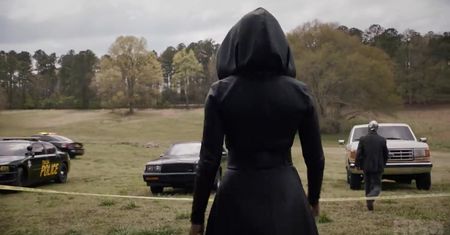 Watchmen - HBO, zwiastun