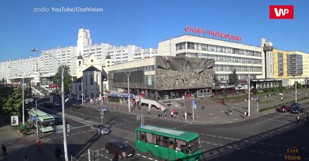#KresyŚwiata: Kara śmierci tuż za polską granicą. Ostatnio rozstrzelano dwie osoby