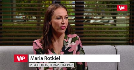 Przyjaźń po rozstaniu. Maria Rotkiel mówi, jak to zrobić