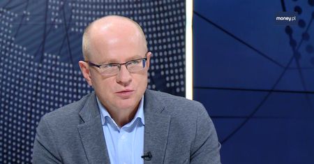 Stagnacja i niechęć do podejmowania ryzyka na giełdzie? Ludwik Sobolewski komentuje słowa Pawła Borysa