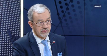 Programy PiS. 40 mld zł na wydatki socjalne i kolejne na rozwój. Kwieciński: "Ten rok ma być rekordowy"