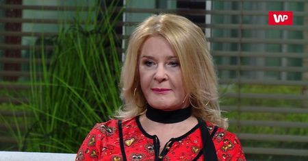 Majka Jeżowska była ofiarą przemocy. Teraz mówi o dramacie sprzed lat