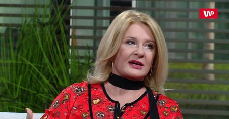 Majka Jeżowska o dojrzałych mężczyznach. "Nie chce im się starać"