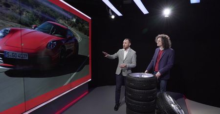 Autokult odc.1 - pierwsza jazda Porsche 911, Genewa 2019 i używane Audi A4