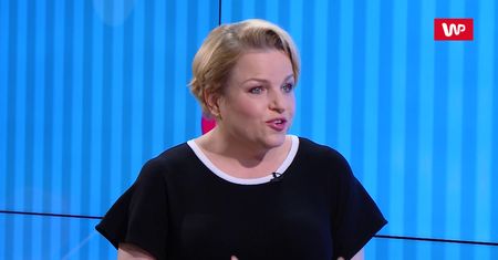 Katarzyna Bosacka o odchudzaniu dojrzałych kobiet. "Po 40-tce jest o wiele trudniej"