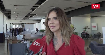 Maja Sablewska ocenia styl polskich gwiazd. Jest zachwycona jedną osobą