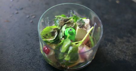 Szybkie przekąski w 5 minut. Idealne na domówkę