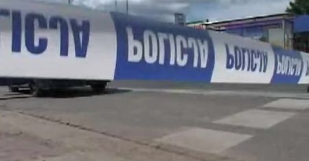 Przechwycono narkotyki za milion zł
