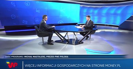 Program Money.pl 07.02 | Od największych optymistów do największych pesymistów. Jak w rok zmieniła się perspektywa biznesu