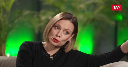 "Heaven in Hell". Magdalena Boczarska zdradza kulisy scen miłosnych. Widzowie nie mają o tym pojęcia