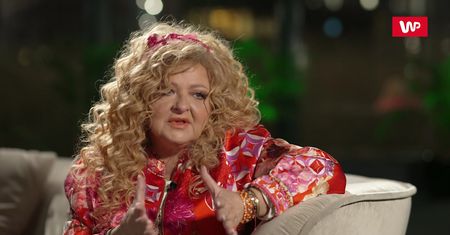 Magda Gessler o przejściu Miszczaka z TVN do Polsatu: Szanuję go, ale na początku głosował przeciwko "Kuchennym rewolucjom""