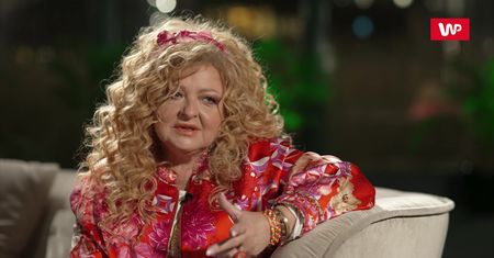 Magda Gessler tłumaczy zamieszanie związane z jej ślubem. Zdradziła zaskakujące szczegóły