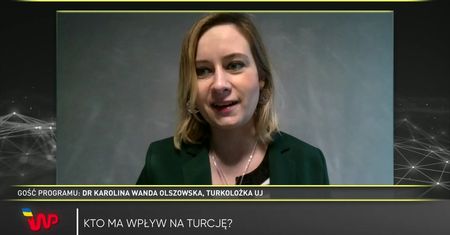 Turcja balansuje. "Chce uzyskać jak najwięcej"
