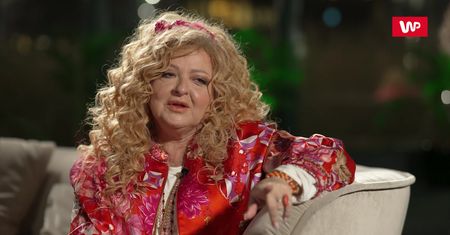 Magda Gessler o gotowaniu Polaków. Wciąż nie umiemy robić jednej prostej zupy