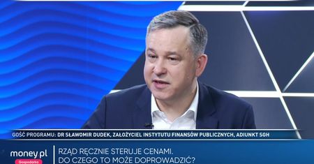 Program Money.pl 1.01| Czy rządowi się skończą pieniądze przed wyborami?