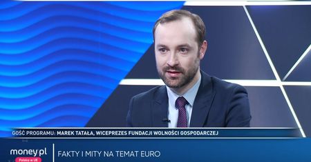 Program Money.pl 3.02 | Euro w Chorwacji powodem drożyzny? Są nowe dane