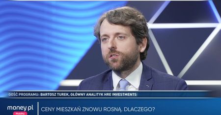 17.04 Program Money.pl | Ceny mieszkań znowu rosną. Rządowy program może je jeszcze podbić