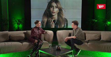 Roxie Węgiel zdaje maturę. Mówi, którego egzaminu boi się najbardziej