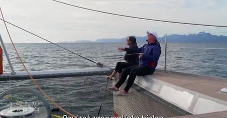 CNN "Call to Earth" - Jak fotografia może wspomóc działania na rzecz ochrony oceanów?