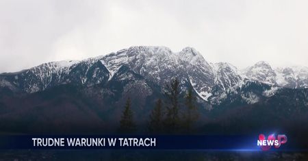 WP News wydanie 24.04, godzina 16:50
