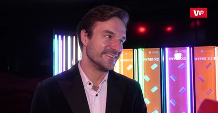 Piotr Stramowski weźmie udział w "Tańcu z gwiazdami"? Stanowcza deklaracja