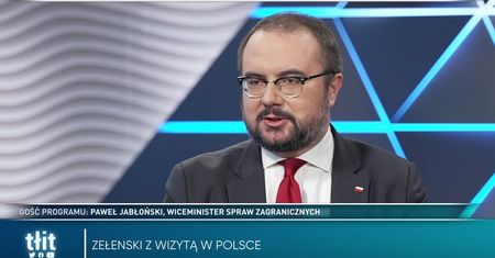 Tłit - Paweł Jabłoński
