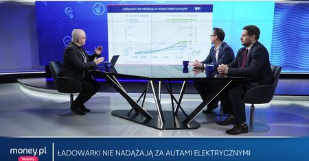 05.04 Program Money.pl | Unijny zakaz aut spalinowych od 2035 r. staje się faktem