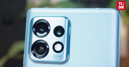 [TEST] Motorola Edge 40 Pro: Szybka, piękna, wodoodporna