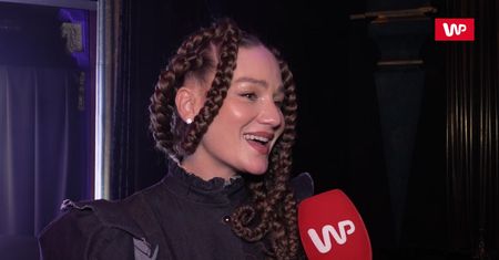 Marika o nowej płycie. "Mam nadzieję potrząsnąć niektórymi"