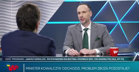 Tłit - Janusz Kowalski