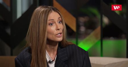 Małgorzata Rozenek o krytyce widzów "Dzień dobry TVN". "Mój głos do tej pory nigdy nie był problemem"