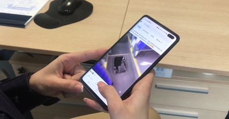 Policjanci obejrzeli nagranie z Facebooka. Od razu wystawili mandat na 1500 zł