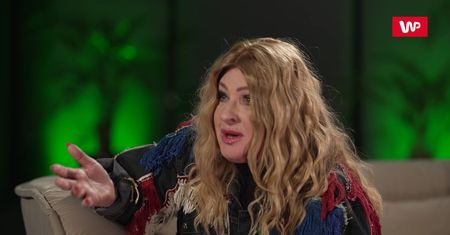 Beata Kozidrak w "The Voice"? Nic z tego. "Nie jestem showmanką"