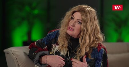Beata Kozidrak opowiedziała o trudnych chwilach na płycie "4B". "Jestem tylko człowiekiem"
