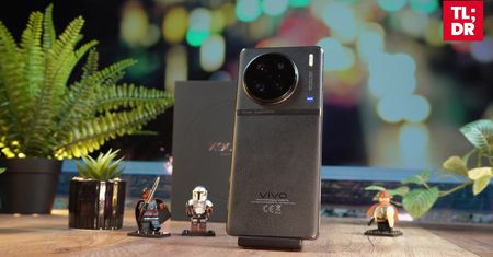 [TEST] vivo X90 Pro: Cel - doskonałe zdjęcia