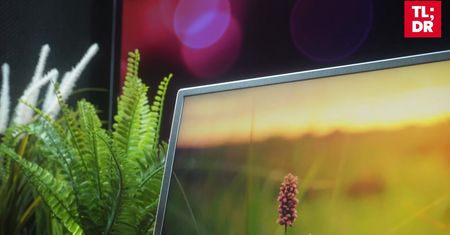 [TEST] LG gram +view: Najlepszy monitor mobilny?