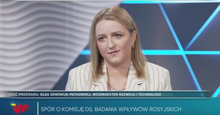 Tłit - Olga Semeniuk-Patkowska