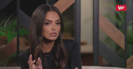 Klaudia El Dursi wróciła do Polski. "Kolumbijczycy są nieprzyjemni i niemili. Nie było tak rajsko, jak myślałam"