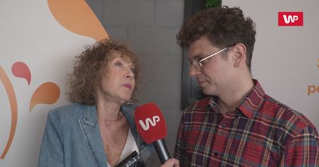 Alicja Majewska o trudnej relacji z sopocką sceną. "Cierpiałam, myślałam, że to koniec kariery"