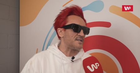 Michał Wiśniewski o narodzinach szóstego dziecka. "To był upragniony syn"