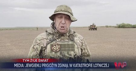 WP News wydanie 24.08, godzina 11:50