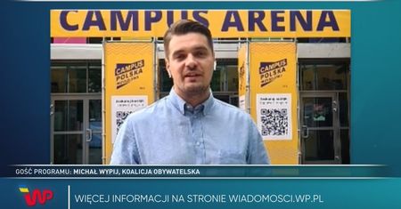 Tłit - Michał Wypij