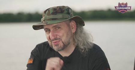 Tech Summer Challenge: Honor Magic 5Pro, czyli trochę magii na wakacjach