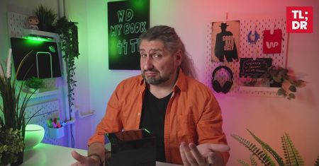 Czy warto kupić stację dysków zewnętrznych WD MyBook Duo 44TB?