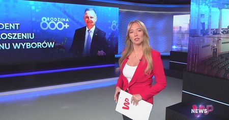 WP News wydanie 08.08, godzina 11:50